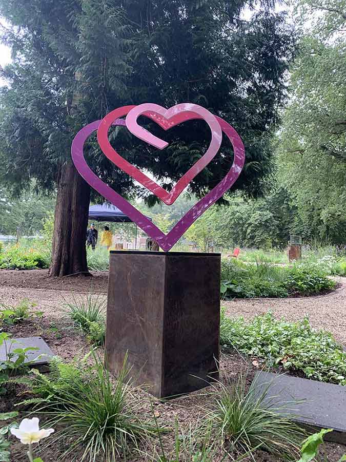 rol en positie van de kunstenaar in de geschiedenis